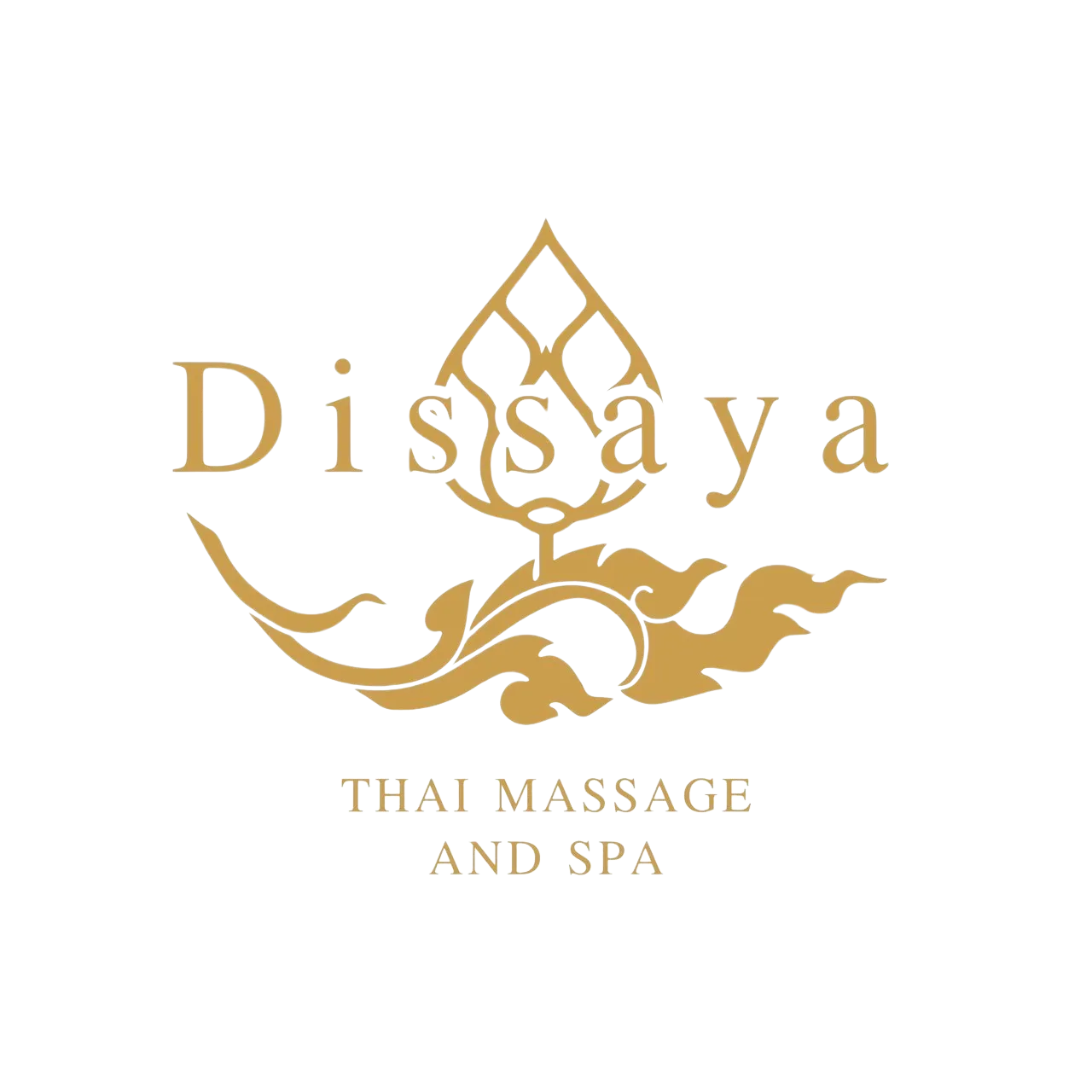 Dissaya Thai Massage